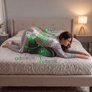 Moodie Pillow
