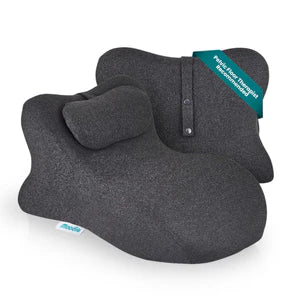 Moodie Pillow