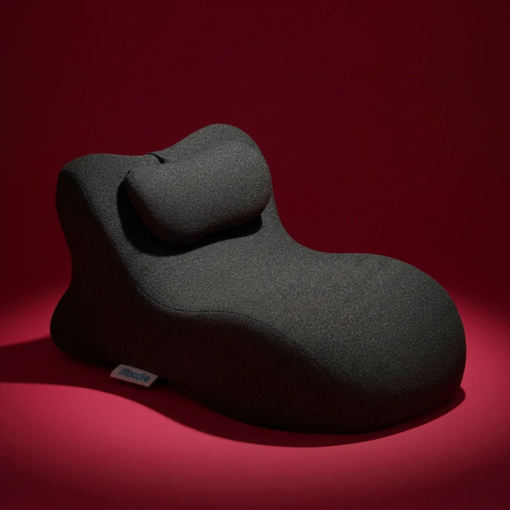 Moodie Pillow