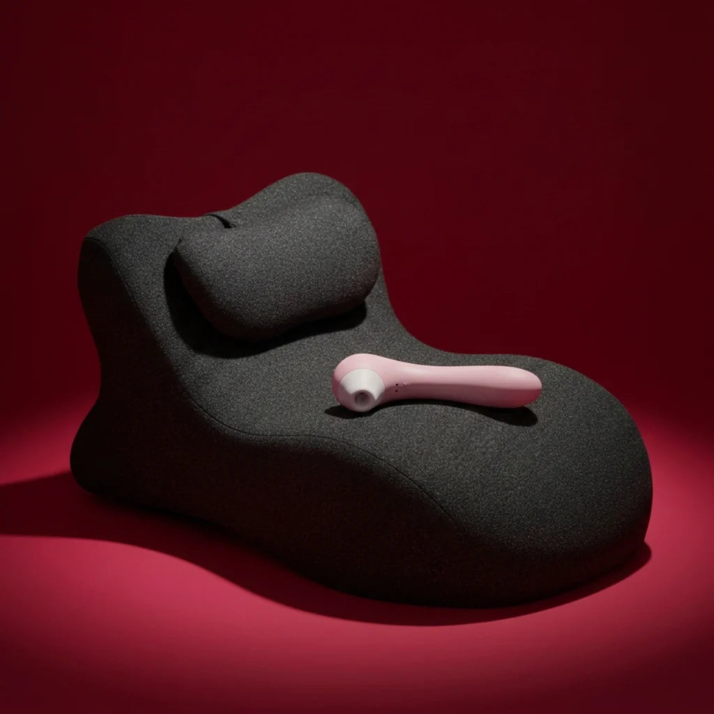 Moodie Pillow