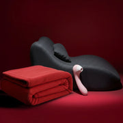 Moodie Pillow