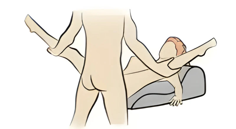 Edge Of The Bed
